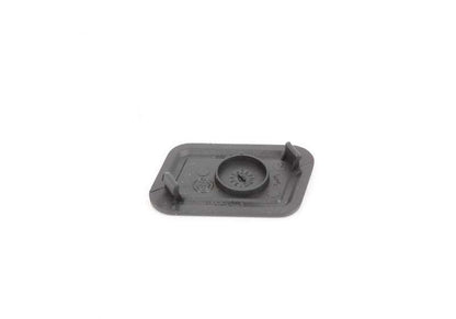 Tapa izquierda del airbag OEM 51418225495 para BMW E36 {316g, 316i, 318tds}. Pieza original BMW. Ideal para sustituir la tapa lateral del airbag en el lado del conductor. Color negro.
