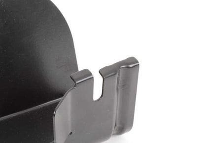 Cubierta para sirena de alarma OEM 65758385999 para BMW E46, E83. Original BMW.