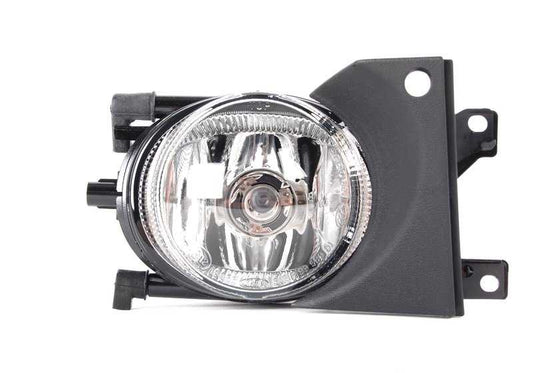 Faros antiniebla derecho OEM 63176900222 para BMW E39. Compatible con modelos posteriores al restyling (Facelift). Recambio original BMW.