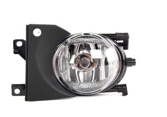 Piloto antiniebla izquierdo para BMW E39 (OEM 63176900221). Original BMW