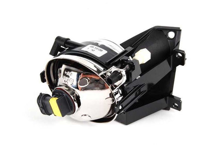 Piloto antiniebla izquierdo para BMW E39 (OEM 63176900221). Original BMW