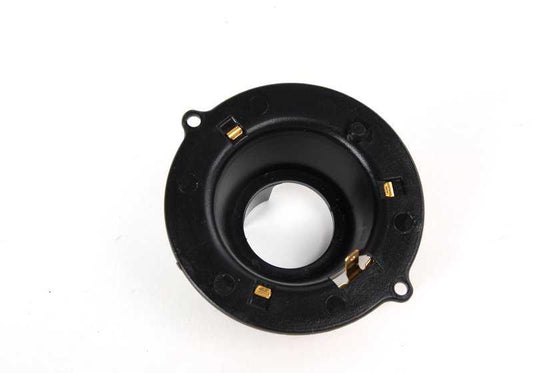 Anillo de contacto (schleifring) OEM 32331152896 para BMW E30, E28, E34, E24, E32. Compatible con varios tipos de volante. Recambio original BMW.