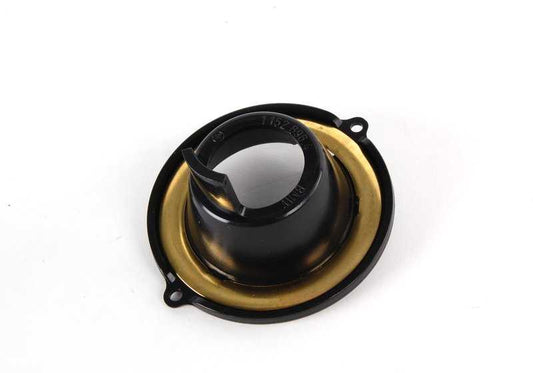 Anillo de contacto (schleifring) OEM 32331152896 para BMW E30, E28, E34, E24, E32. Compatible con varios tipos de volante. Recambio original BMW.
