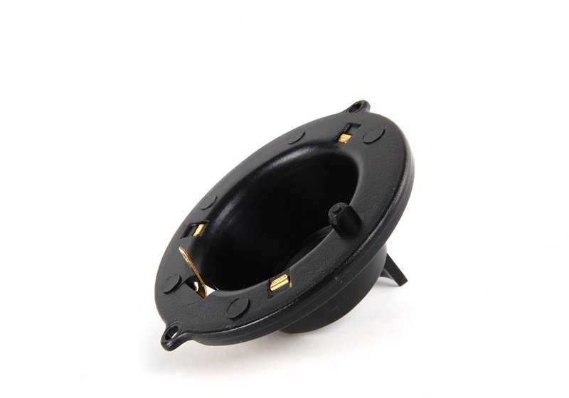 Anillo de contacto (schleifring) OEM 32331152896 para BMW E30, E28, E34, E24, E32. Compatible con varios tipos de volante. Recambio original BMW.