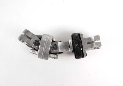 Placa dupla com disco flexível OEM 32306754165 para BMW E46. BMW original.