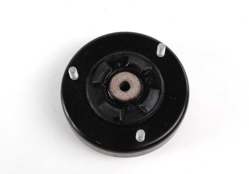 Cojinete de Apoyo para BMW Serie 5 E39 (OEM 33521091710). Original BMW.