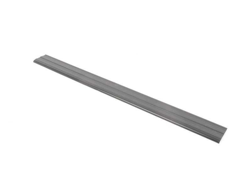 Embellecedor frontal OEM 51471904641 para BMW E30 (316, 316i) todos los modelos compatibles entre 1983 y 1990. Pieza original BMW.
