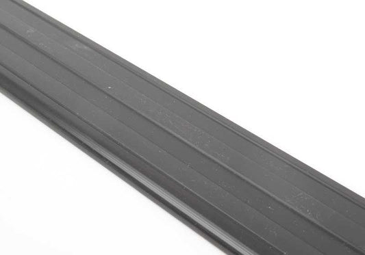 Embellecedor frontal OEM 51471904641 para BMW E30 (316, 316i) todos los modelos compatibles entre 1983 y 1990. Pieza original BMW.