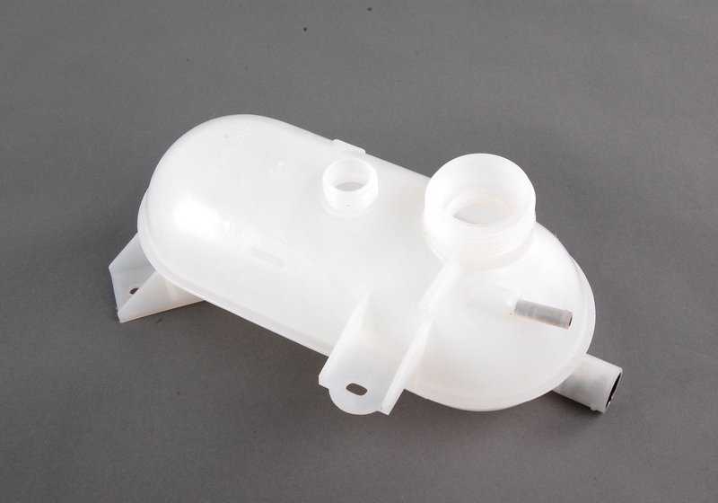 OEM refrigerant expansion deposit 17111707540 for BMW E30, E28 and Z1. Original BMW.