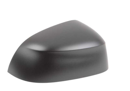 Tapa retrovisor exterior derecho imprimada OEM 51167365114 para BMW X3 F25, X4 F26, X5 F15, X6 F16. Original BMW.