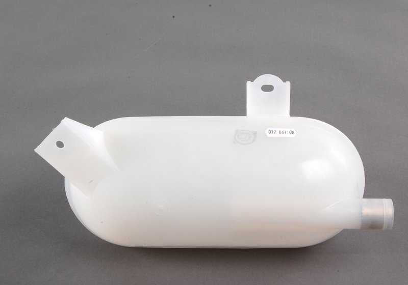 OEM refrigerant expansion deposit 17111707540 for BMW E30, E28 and Z1. Original BMW.