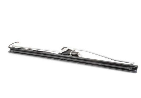 Persiana eléctrica para protección solar para BMW Serie 3 E90, E90N (OEM 51469149848). Original BMW