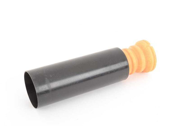 Tope de amortiguador trasero OEM 33536783101 para BMW E81, E82, E87, E88 y E84. Pieza original BMW.