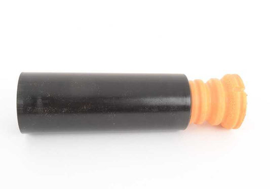 Tope de amortiguador trasero OEM 33536783101 para BMW E81, E82, E87, E88 y E84. Pieza original BMW.