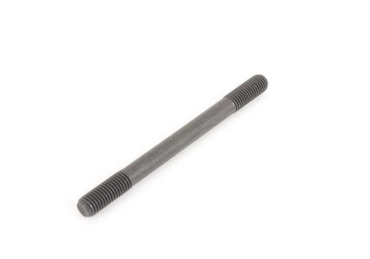 Tornillo prisionero M7x85 OEM 07129903115 para BMW E60, E61, E63, E64, E65, E66, E53, E70. Original BMW.