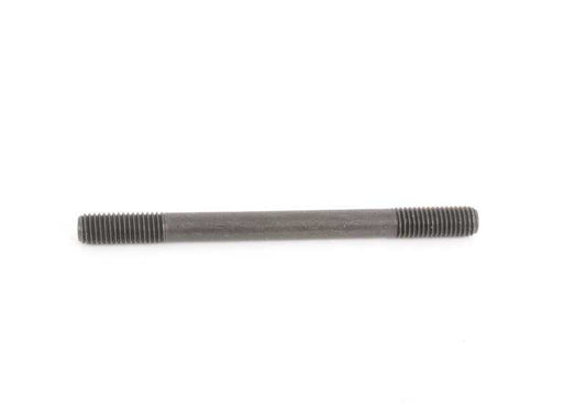 Tornillo prisionero M7x85 OEM 07129903115 para BMW E60, E61, E63, E64, E65, E66, E53, E70. Original BMW.