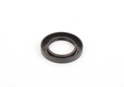 Retén de eje OEM 33121210295 para BMW E30, E12, E24. Original BMW.