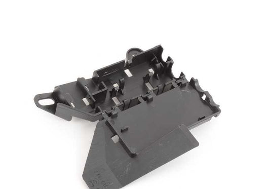 Support connection of the left wheel step OEM 61131393782 for BMW E36 and Z3. Original BMW.