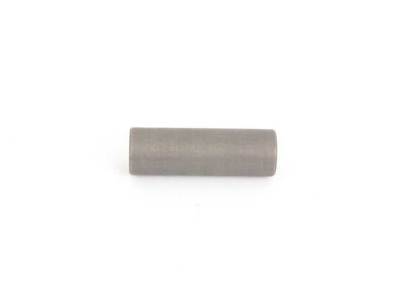 Espaciador OEM 35214045708 para BMW E21, E12, E28, E24, E23. Pieza original para sistema de freno de estacionamiento o pedal de freno. Compatible con modelos clásicos. Original BMW.