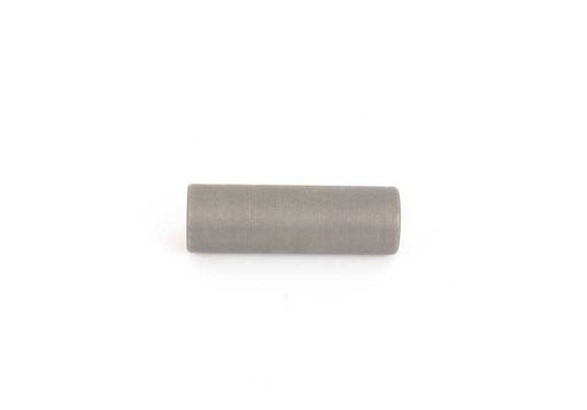 Espaciador OEM 35214045708 para BMW E21, E12, E28, E24, E23. Pieza original para sistema de freno de estacionamiento o pedal de freno. Compatible con modelos clásicos. Original BMW.