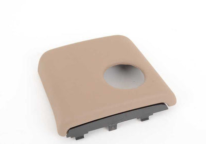 Beige Innenverkleidung Right Cover OEM 51168411548 für BMW Z3 E36 (Modelle 1.8, 1.9 und 2.0, Handbuch und Automatik, 1995-2002 Jahre). Original BMW Stück.