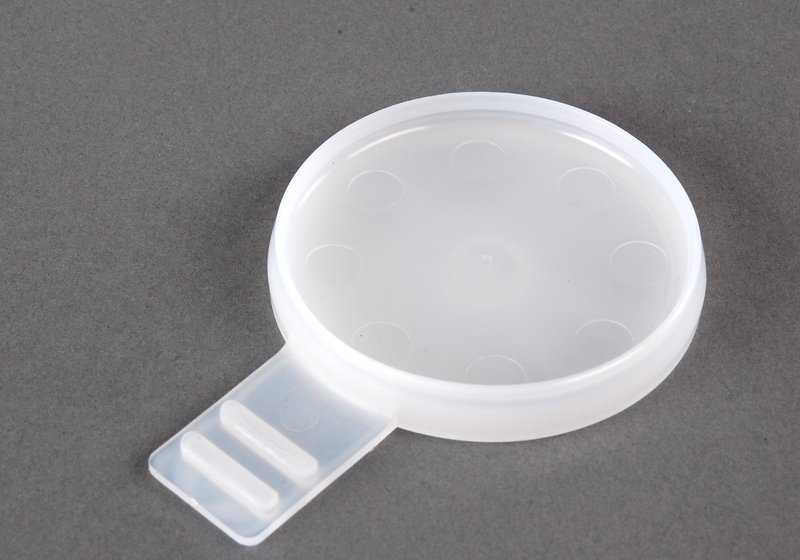Lote para o limpador de pára -brisa para a BMW Series 3 E21, E30, Série 5 E12, E28, E34, Série 6 E24, Série 7 E23, E32 (OEM 61661364807). BMW original