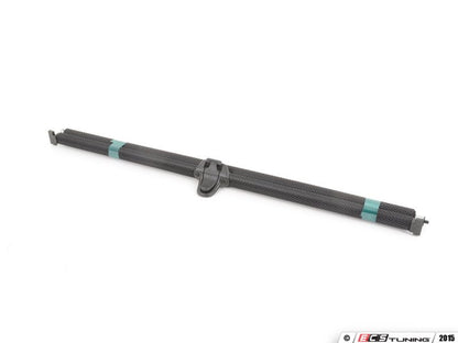 Cubierta arrollable de techo corredizo OEM 54107039727 para MINI R50 One, Cooper y R53 Cooper S... y más. Original MINI.