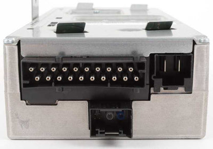 Amplificador Harman Kardon OEM 65129393185 para BMW F30, F31, F34, F34N, F35, F32, F33, F36, F16. Mejora el sonido original de tu BMW con este amplificador original BMW.