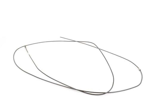 Tubo para BMW E46, E34 (OEM 34326755707). BMW original