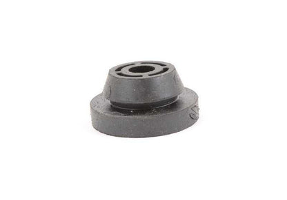 Tope de goma OEM 13717625238 para BMW Serie 1 F20/F21, Serie 2 F22/F23/F87/G42/G87, Serie 3 F30/F31/F34/F80/G20/G21/G28/G80/G81, Serie 4 F32/F33/F36/F82/F83/G22/G23/G26, Z4 G29. Original BMW.