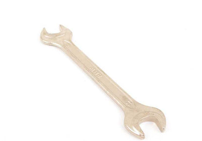 Clé à double bouche fixe 71119690009 pour BMW E21, E12, E23. BMW d'origine.