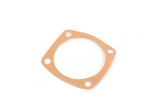 Junta de diferencial sin amianto OEM 33113404142 para BMW E12, E24. Original BMW.