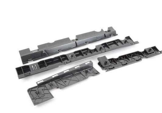 Linkes Klemmspiel für BMW E90N, E91N (OEM 5177224455). Original BMW