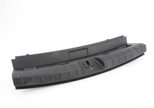 Beschützer der Trunk -Polster für BMW Serie 3 F30, F35, F80 (OEM 51477351650). Original BMW