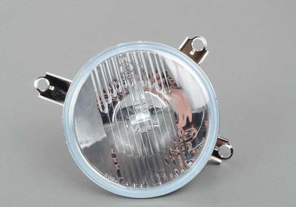 Luz larga izquierda OEM 63121378337 para BMW E34, E32. Recambio original BMW. Ideal para solucionar problemas de iluminación delantera sin complicaciones.