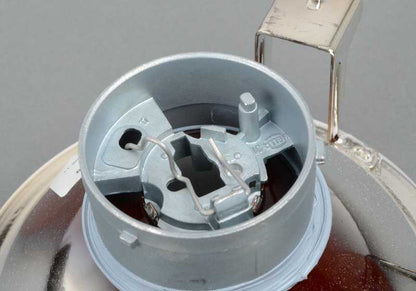 Luz larga izquierda OEM 63121378337 para BMW E34, E32. Recambio original BMW. Ideal para solucionar problemas de iluminación delantera sin complicaciones.