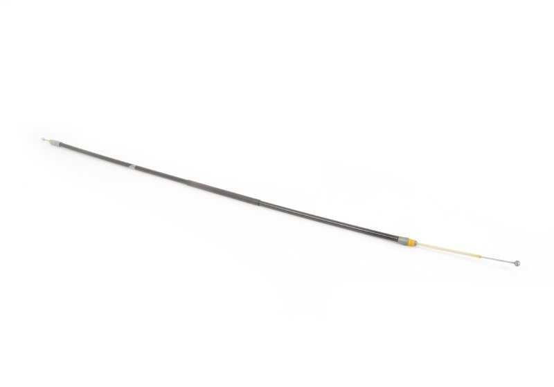 Hand brake cable 34416785397 for BMW Z4 E85, E86. Original BMW.