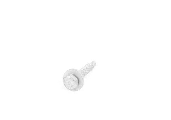 Tornillo de fijación M6 OEM 07149146435 para BMW E90, E90N, E91, E91N, E92, E92N, E93, E93N y MINI R50, R52, R53. Original BMW y MINI.