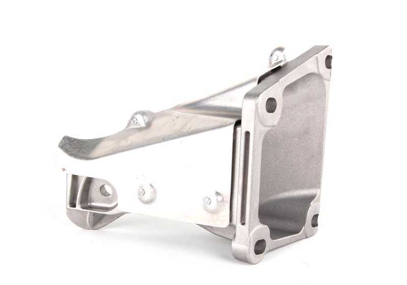 Soporte de motor derecho OEM 22116769030 para BMW E60, E61, E63, E64. Original BMW.