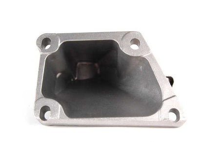 Soporte de motor derecho OEM 22116769030 para BMW E60, E61, E63, E64. Original BMW.