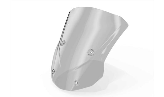 Parabrisas confort tintado OEM 77318392785 para BMW S 1000 XR (K69) desde 12/2018. Original BMW Motorrad.