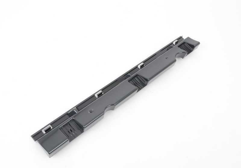 Guía de soporte derecho OEM 51777224456 para BMW E90, E91. Original BMW.