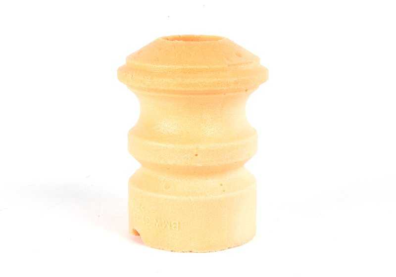 Tope de suspensión delantera OEM 31331140140 para BMW E36, E34, E39, E32, E38, E31. Original BMW.
