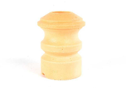Tope de suspensión delantera OEM 31331140140 para BMW E36, E34, E39, E32, E38, E31. Original BMW.