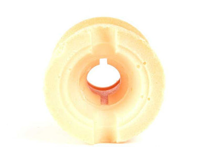 Tope de suspensión delantera OEM 31331140140 para BMW E36, E34, E39, E32, E38, E31. Original BMW.