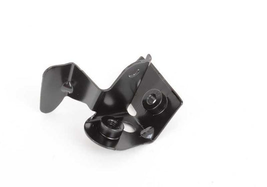 Rechtsantriebsrauschen Dummy -Unterstützung für BMW 3 E90 -Serie, E91, E92, E93 (OEM 41127145362). Original BMW