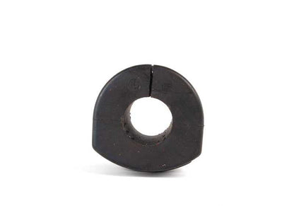 Cojinete de Goma del Estabilizador para BMW E34 (OEM 31351140193). Original BMW