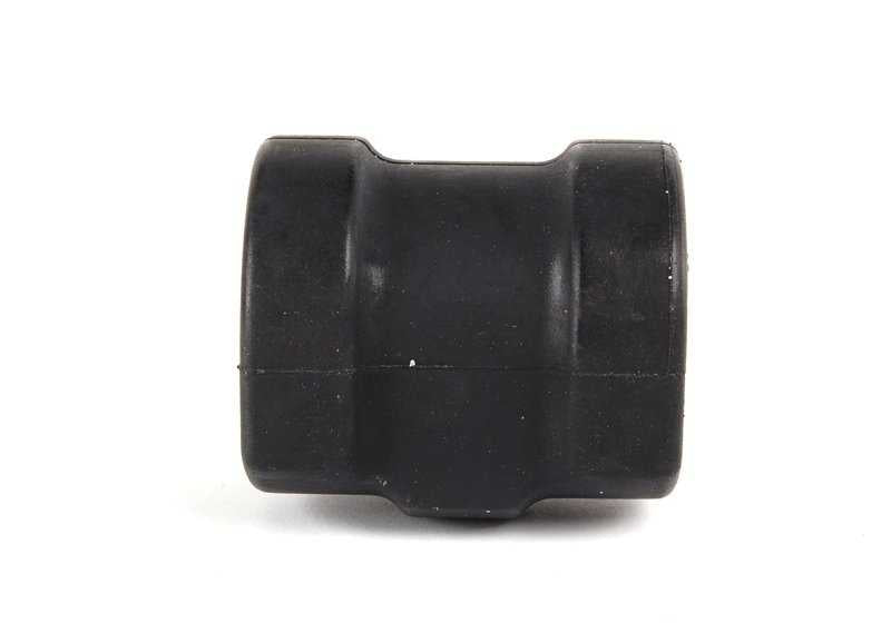 Cojinete de Goma del Estabilizador para BMW E34 (OEM 31351140193). Original BMW