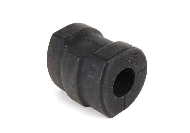 Cojinete de Goma del Estabilizador para BMW E34 (OEM 31351140193). Original BMW
