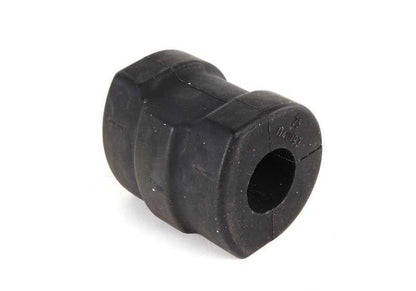 Cojinete de Goma del Estabilizador para BMW E34 (OEM 31351140193). Original BMW
